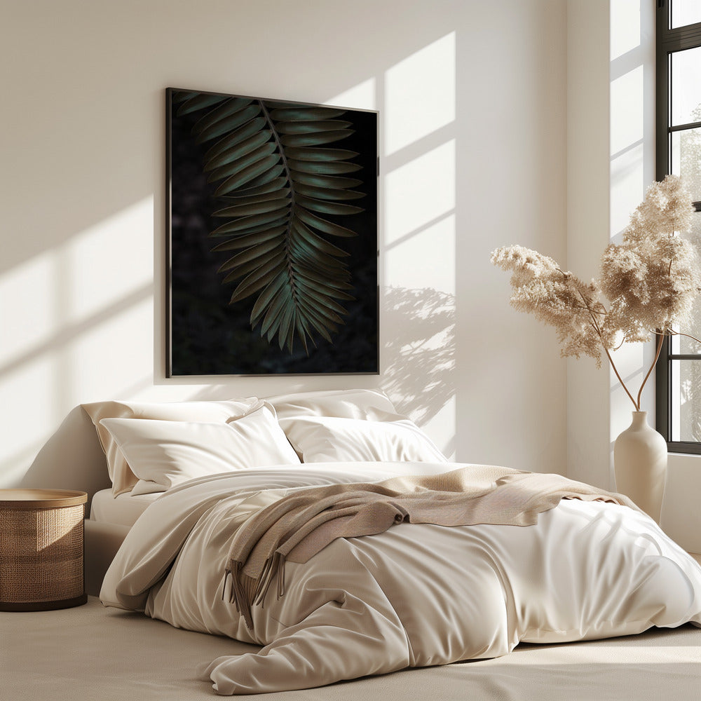 Wedel im Schatten | Poster
