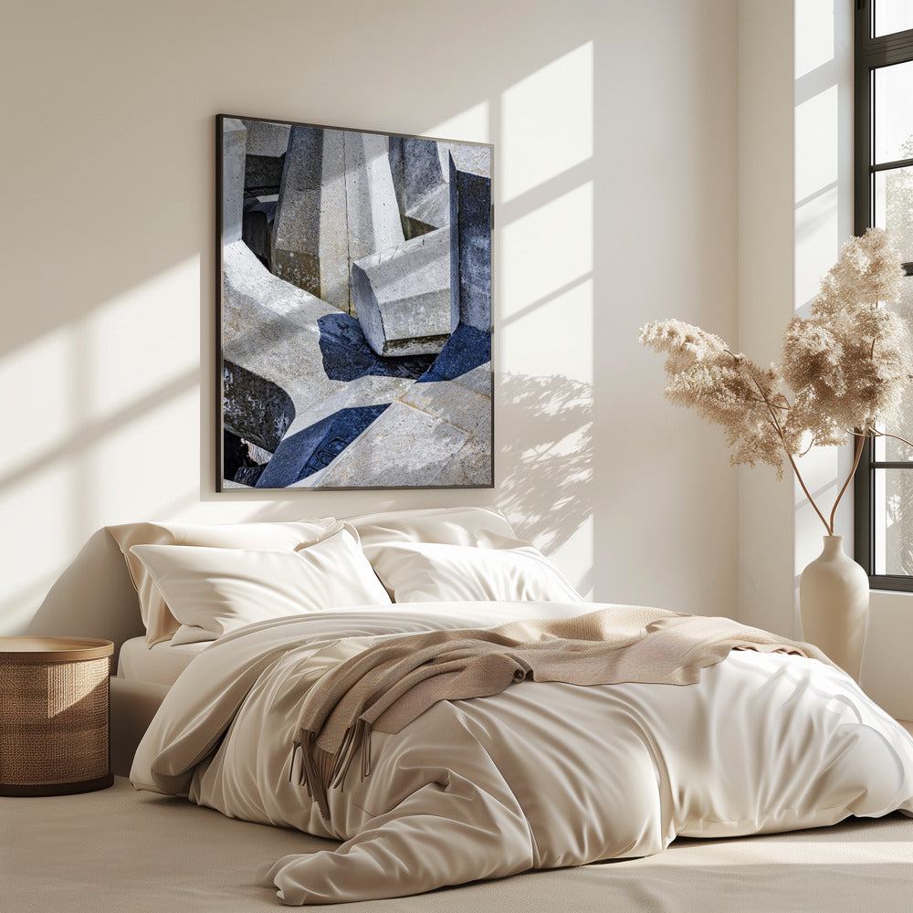 Concrete Geometry | Poster