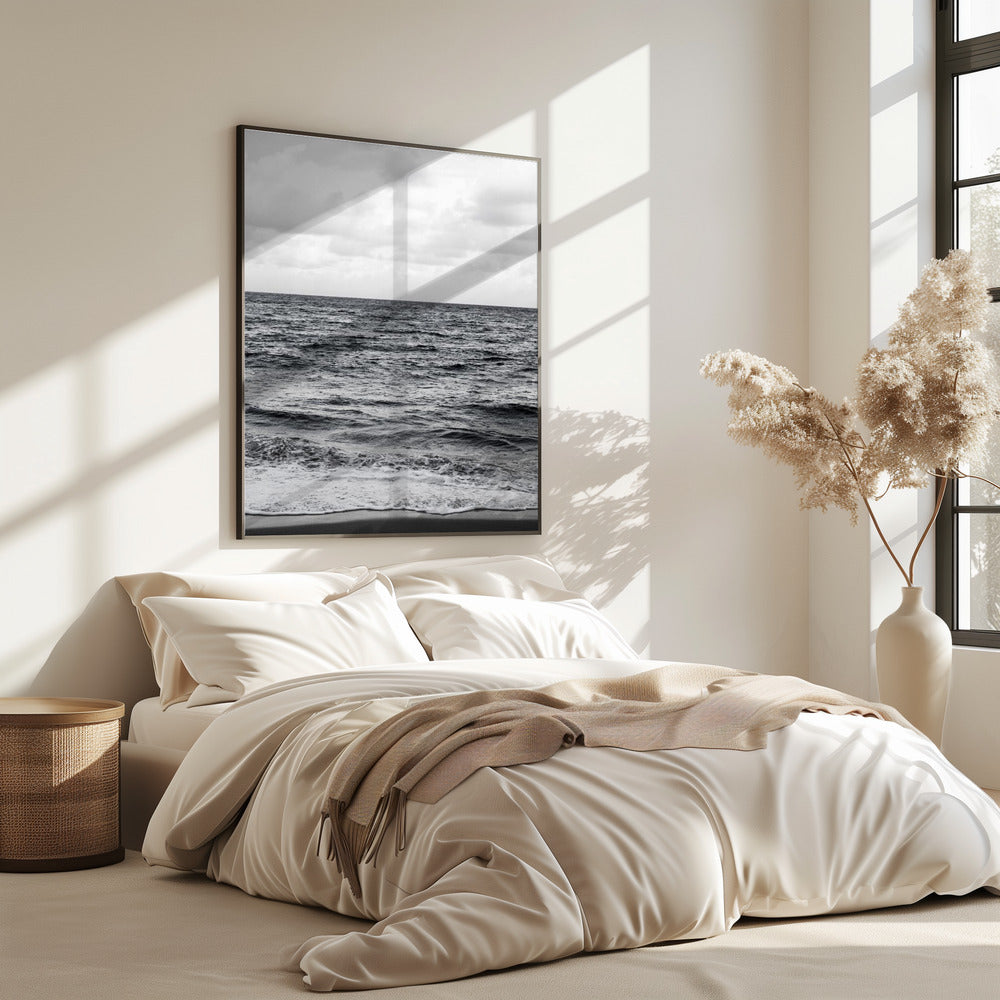 Endless Waves | Poster