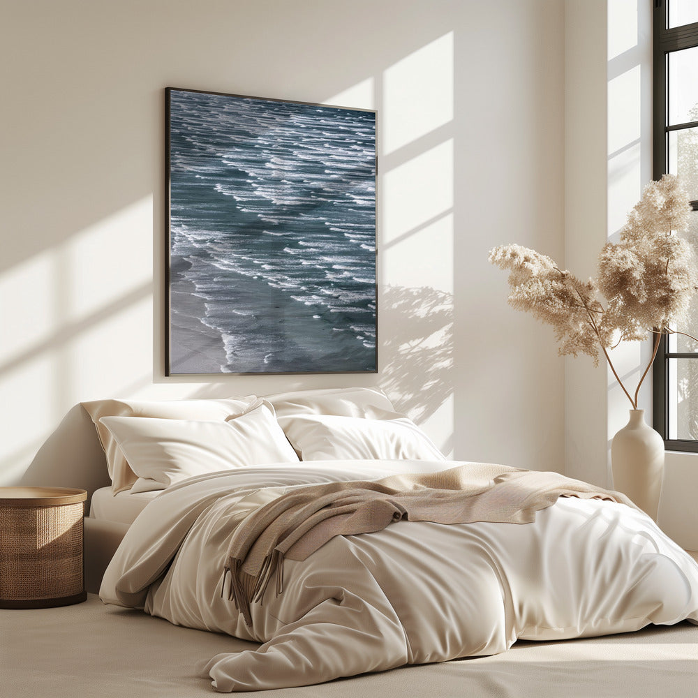 Waves in Harmony | Poster