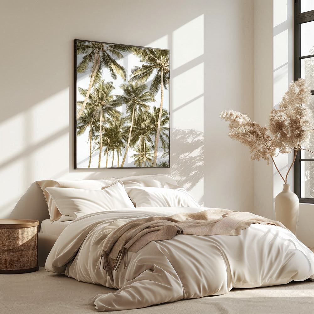 Tropical Serenity | Poster