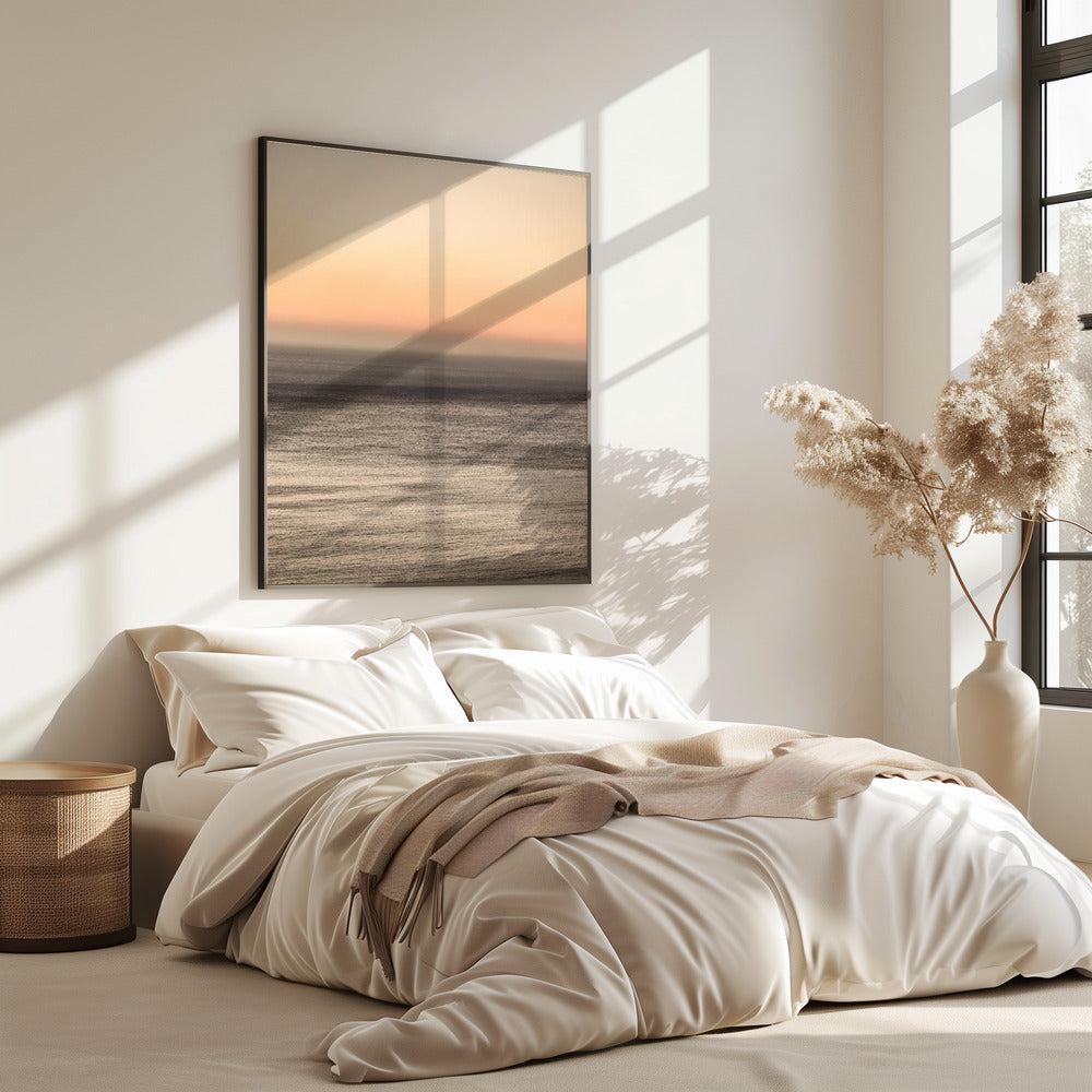 Ruhiger Horizont | Poster