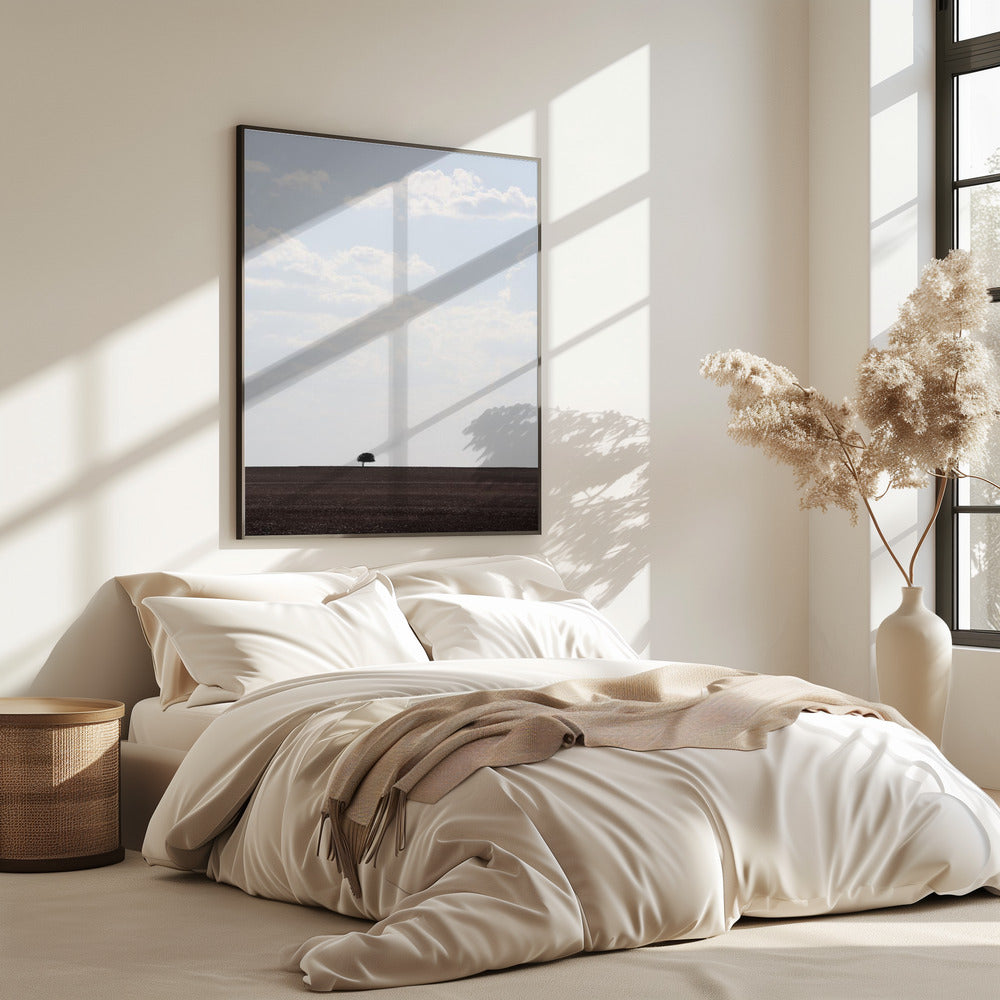 Swart Land | Poster