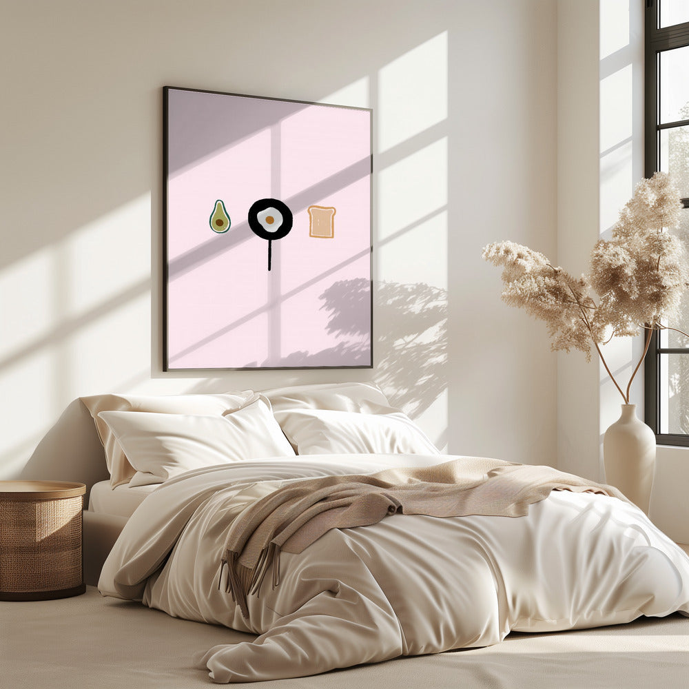 Brunch | Poster