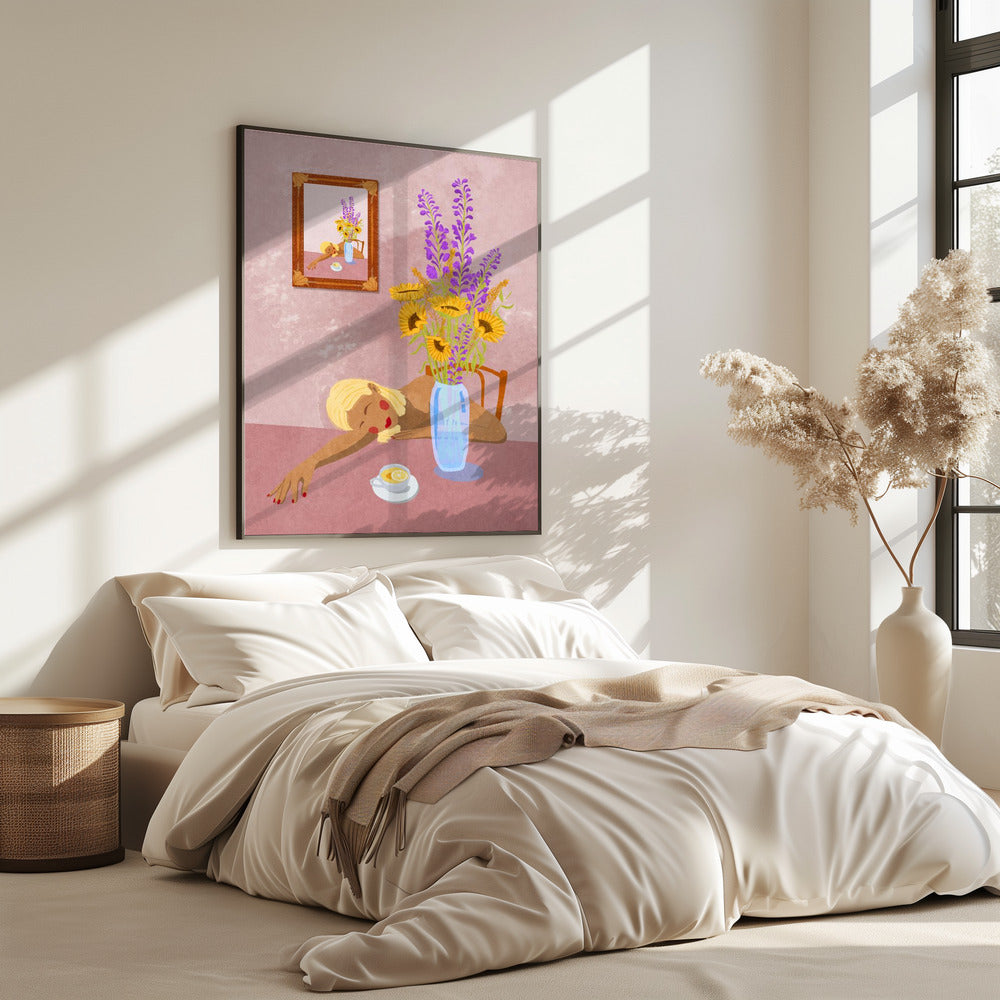 Day dream 2 | Poster