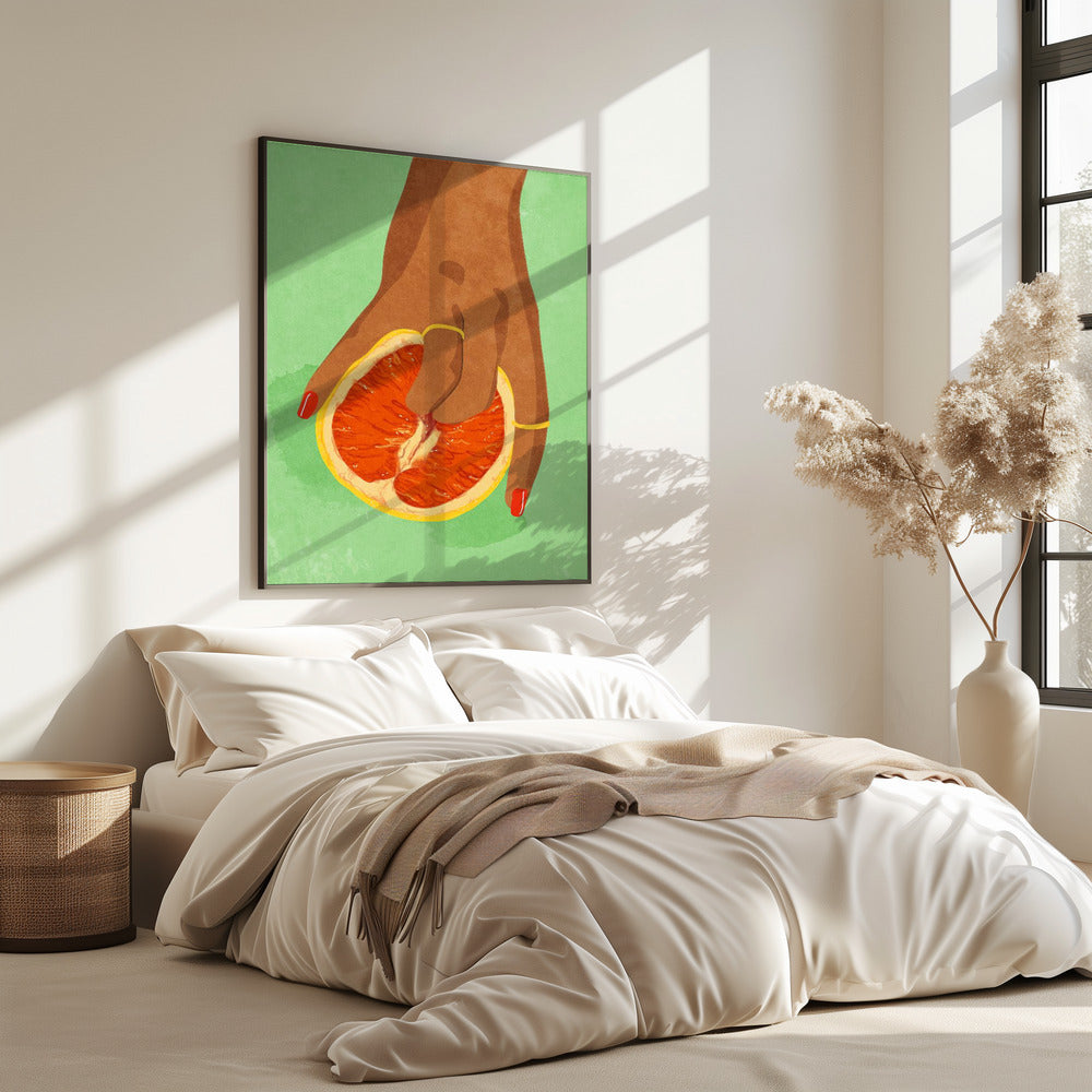 Fruitlover | Poster