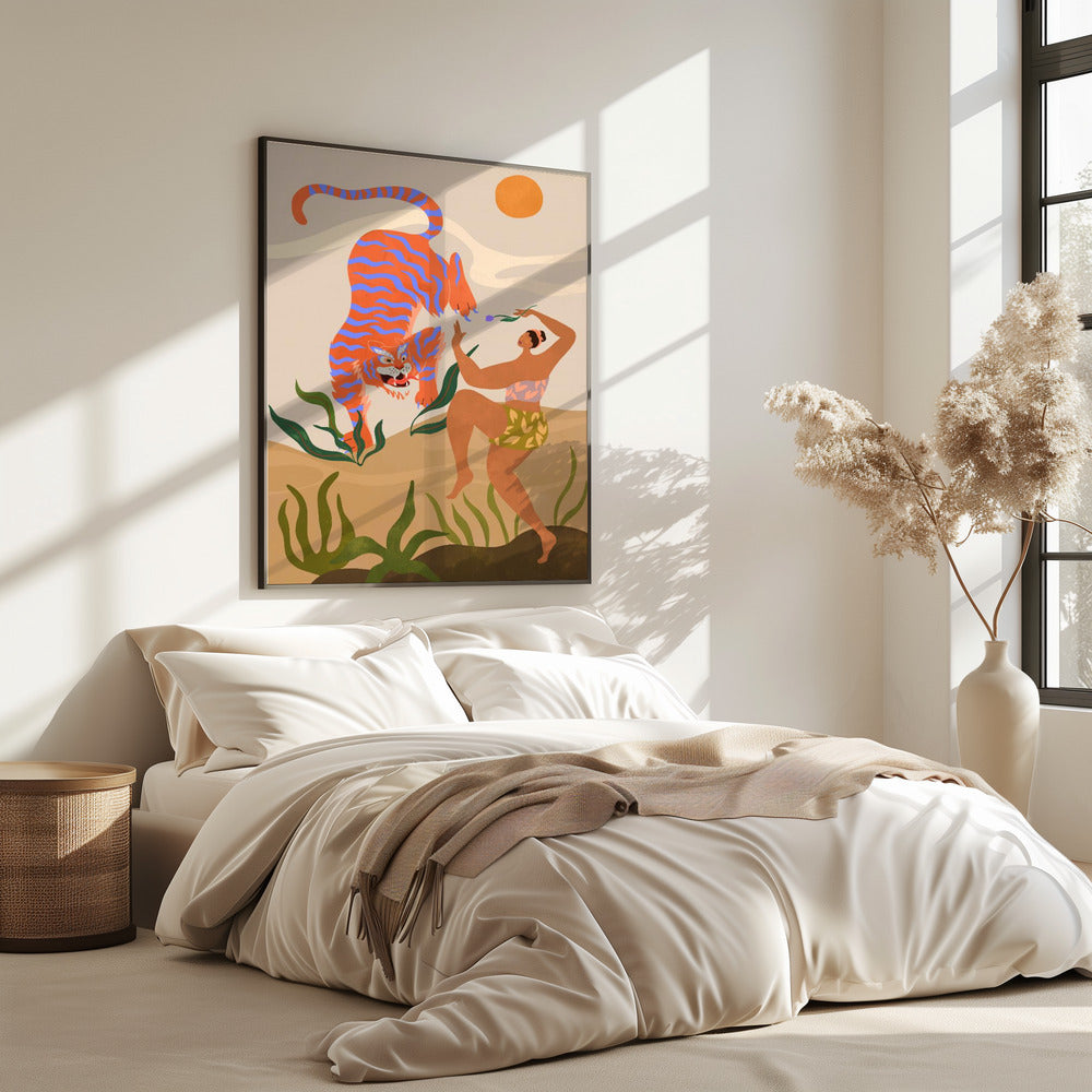 Tanz mit mir | Poster