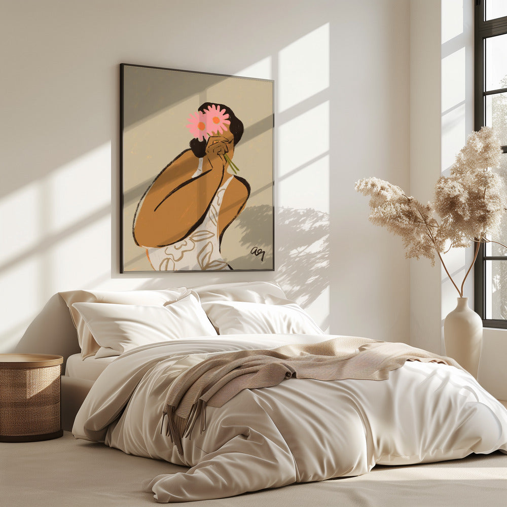 Maske | Poster