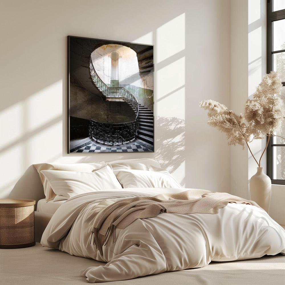 S-Form | Poster