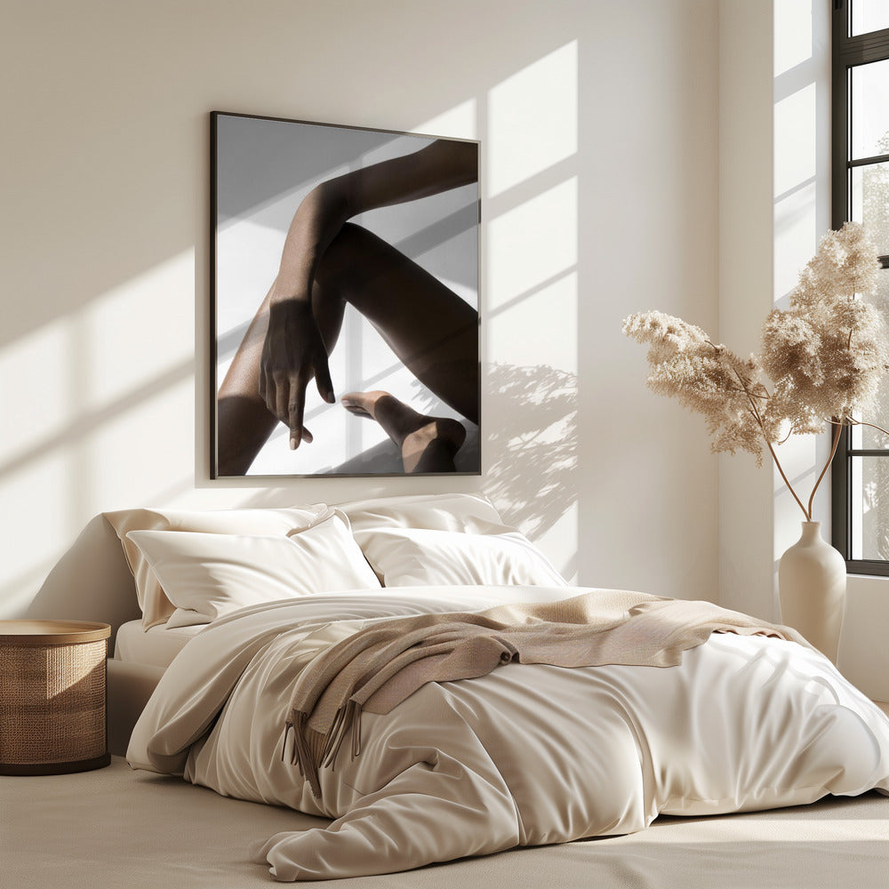 Bodyscape | Poster