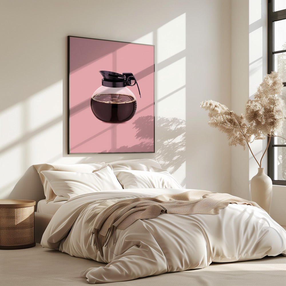 Morgenwaffe | Poster