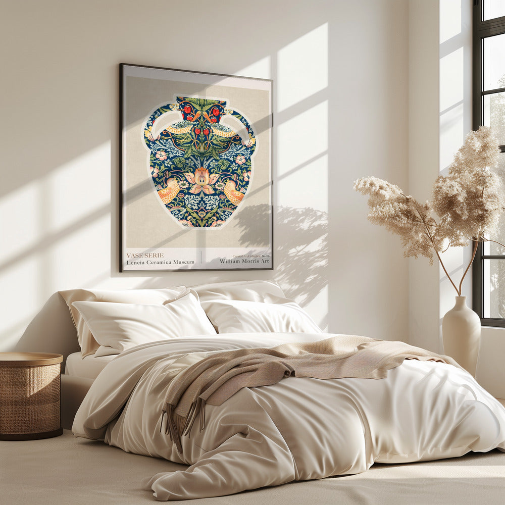 Wm Greek 06ratio 4x5 Druck von Bohonewart | Poster