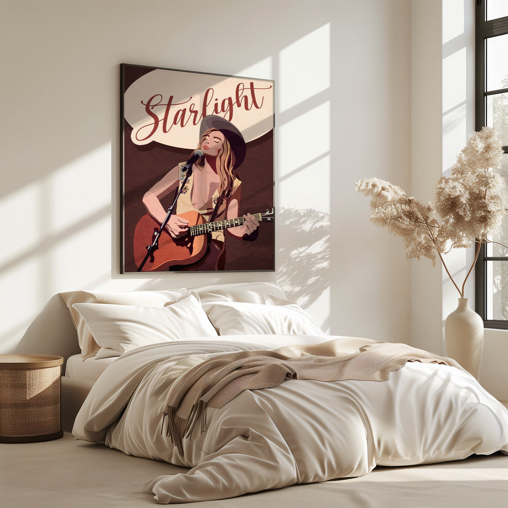 Iso A3 Druck von Bohonewart Kopie 5 | Poster