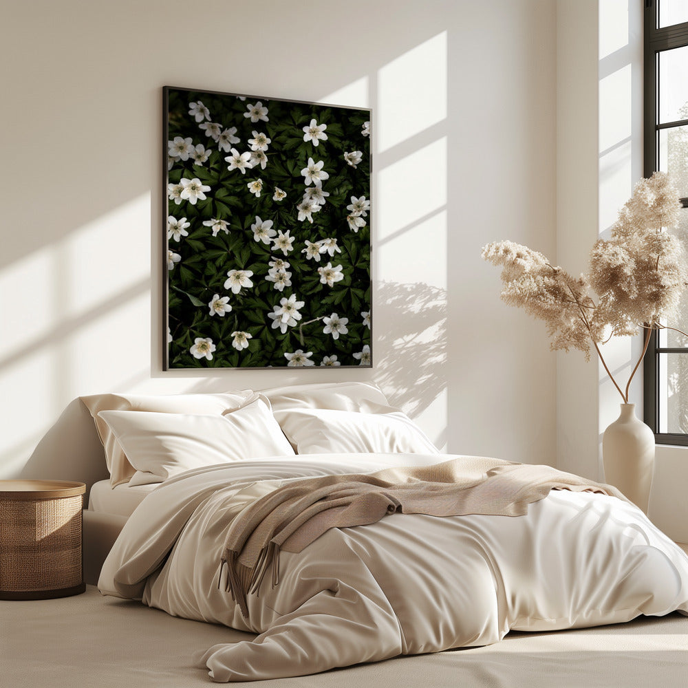 Winzige Blumen 2 | Poster