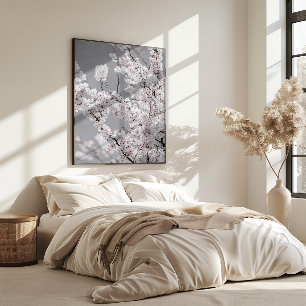 Bunter Frühling 6 | Poster