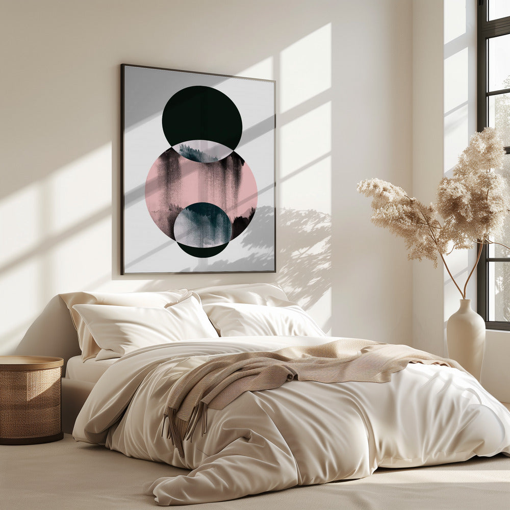 Minimalismus 14 | Poster