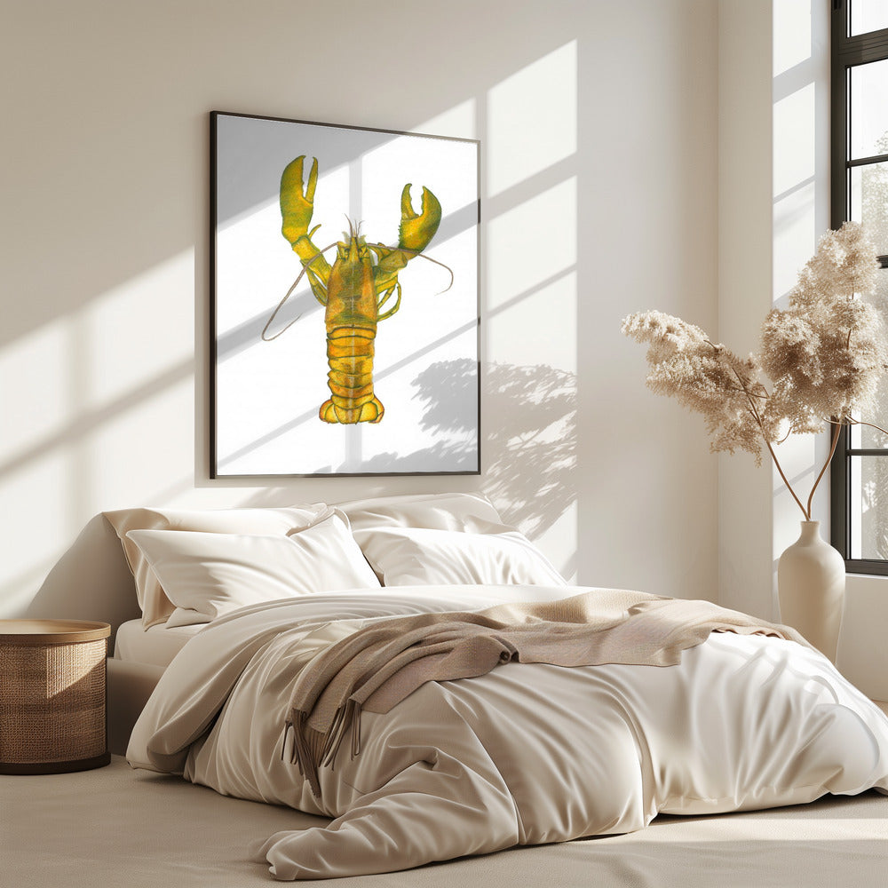 Hummer | Poster