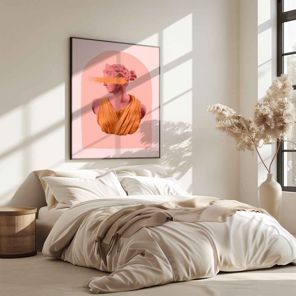 Artemispinorange2 Verhältnis | Poster