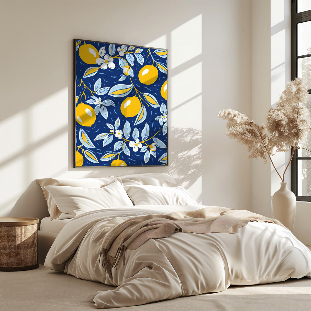 Italien Lemons 2 | Poster