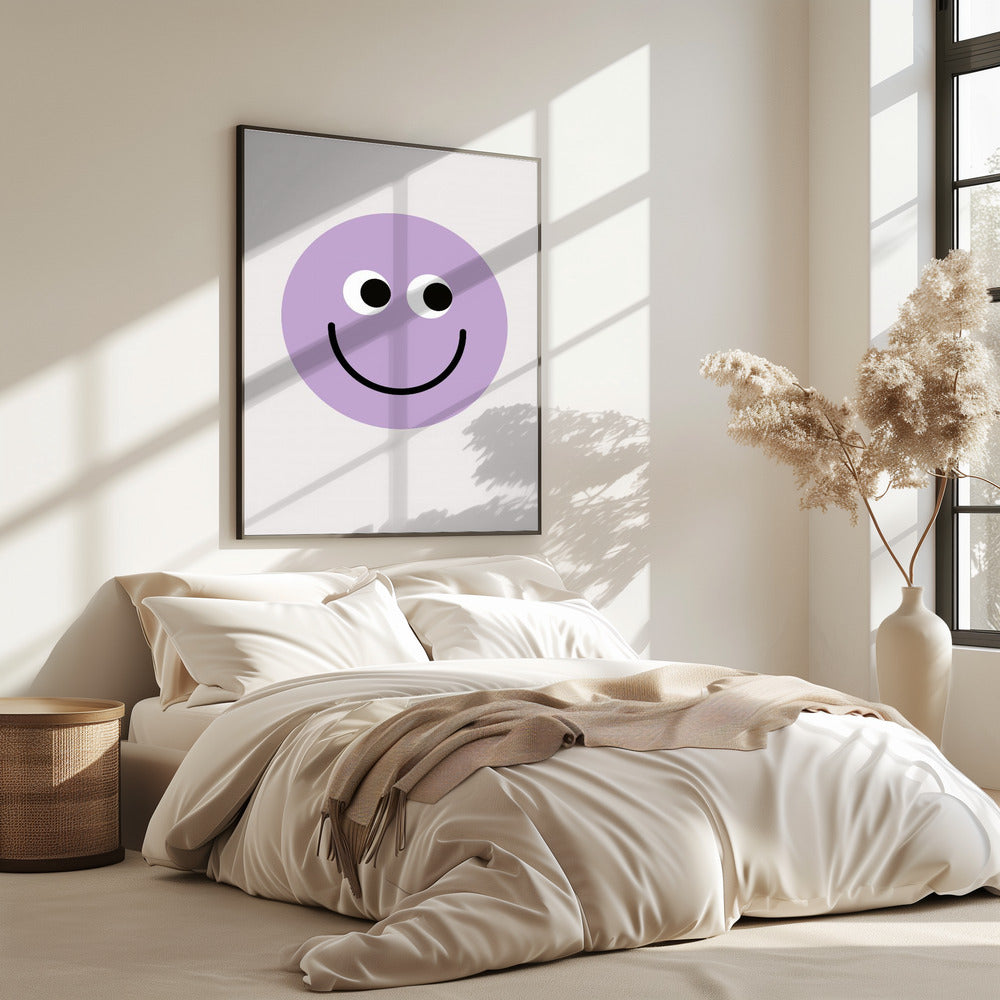 Gesicht 3 | Poster