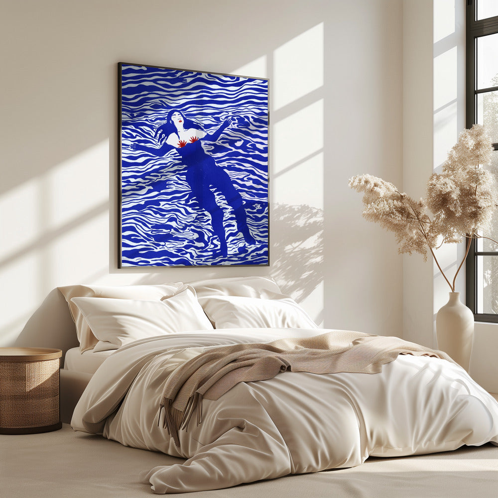 Starfish | Poster