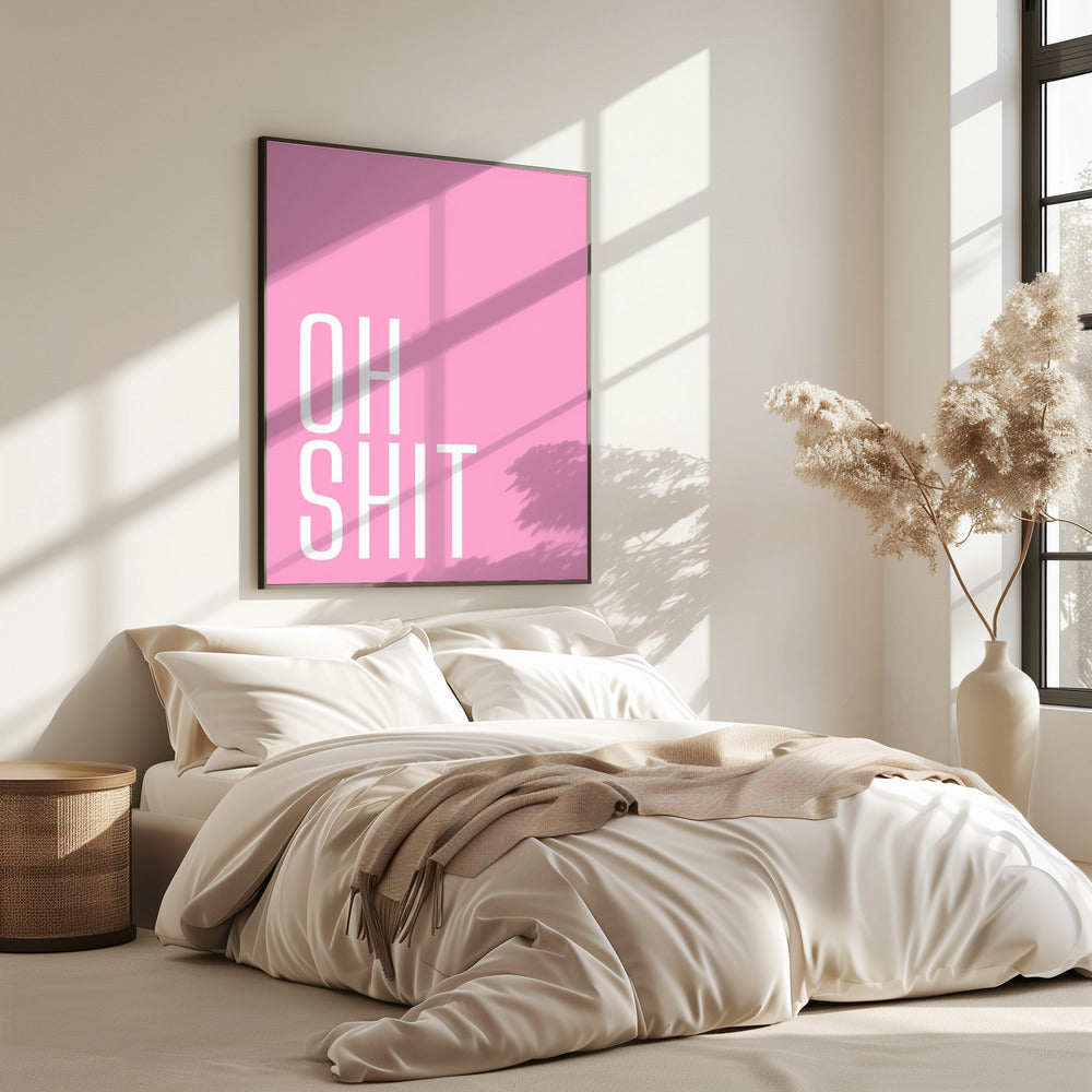 Unerwarteter Moment | Poster
