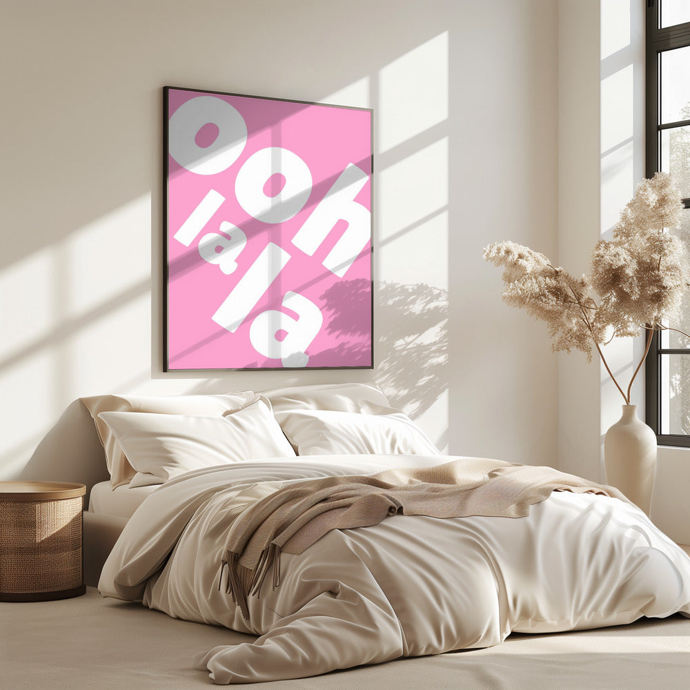 Schicke Ausdrücke | Poster