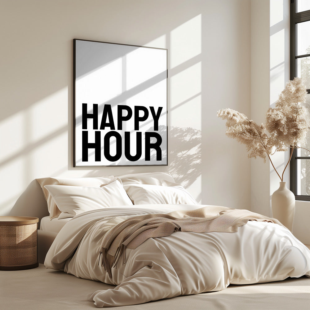 Prost in Fettdruck | Poster
