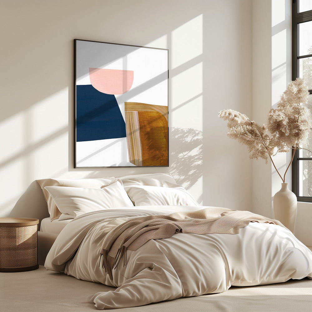 Home Set No1 | Poster