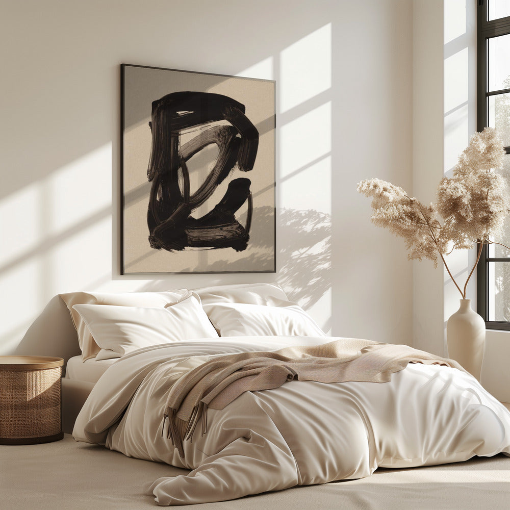 Home Set No2 | Poster