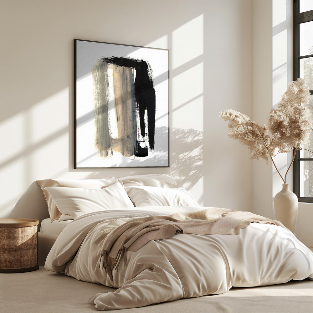 Tongrube | Poster