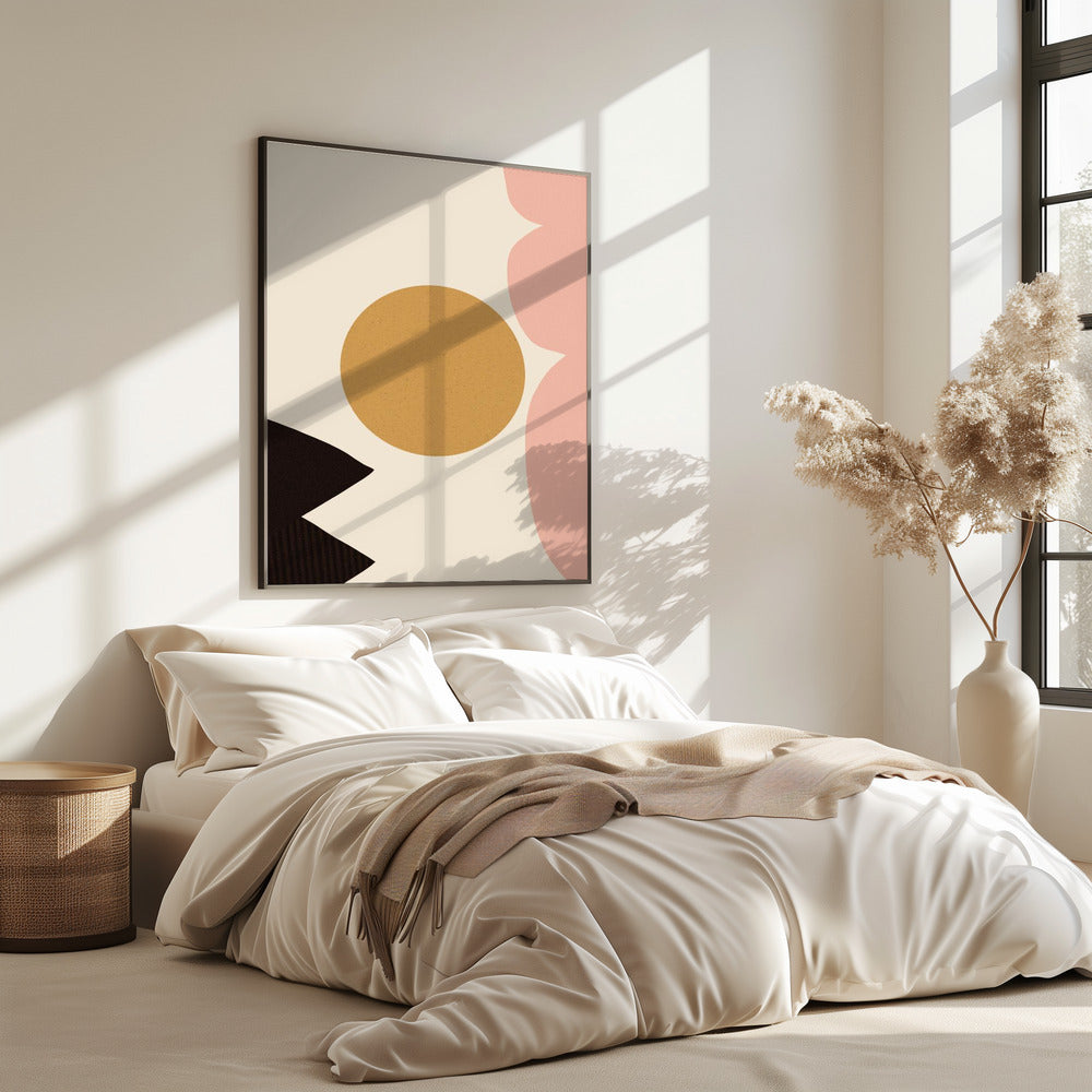 Urlaub | Poster