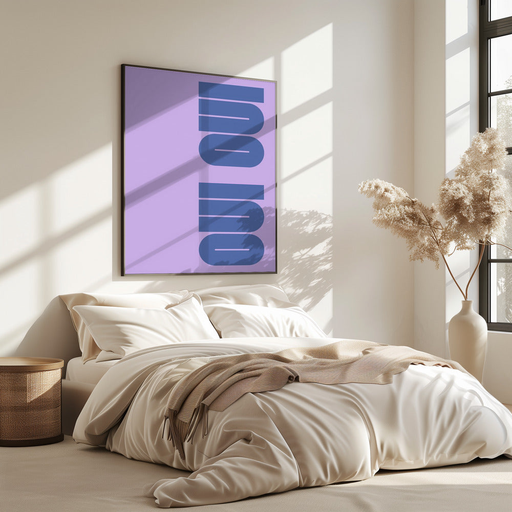 Mutige Echos | Poster