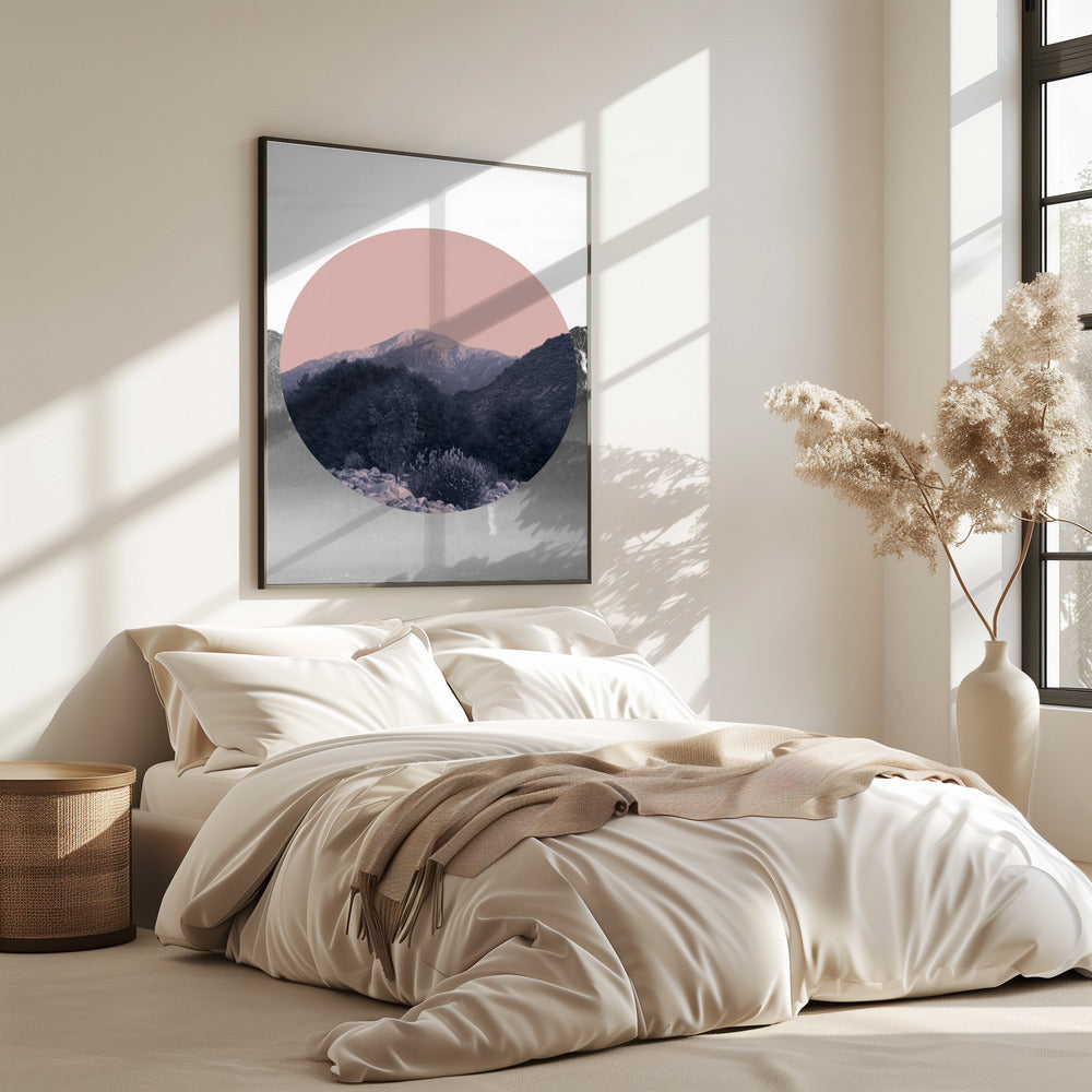 Formen in der Natur II | Poster