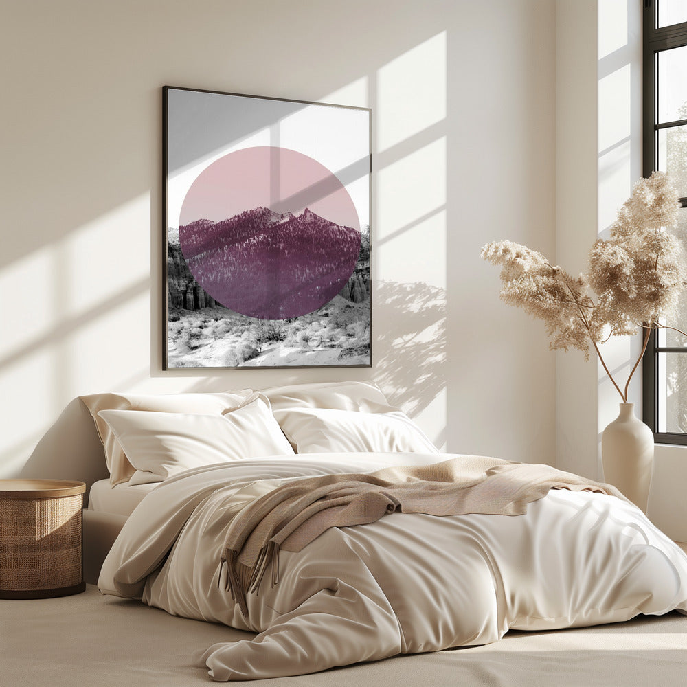 Formen in der Natur I | Poster
