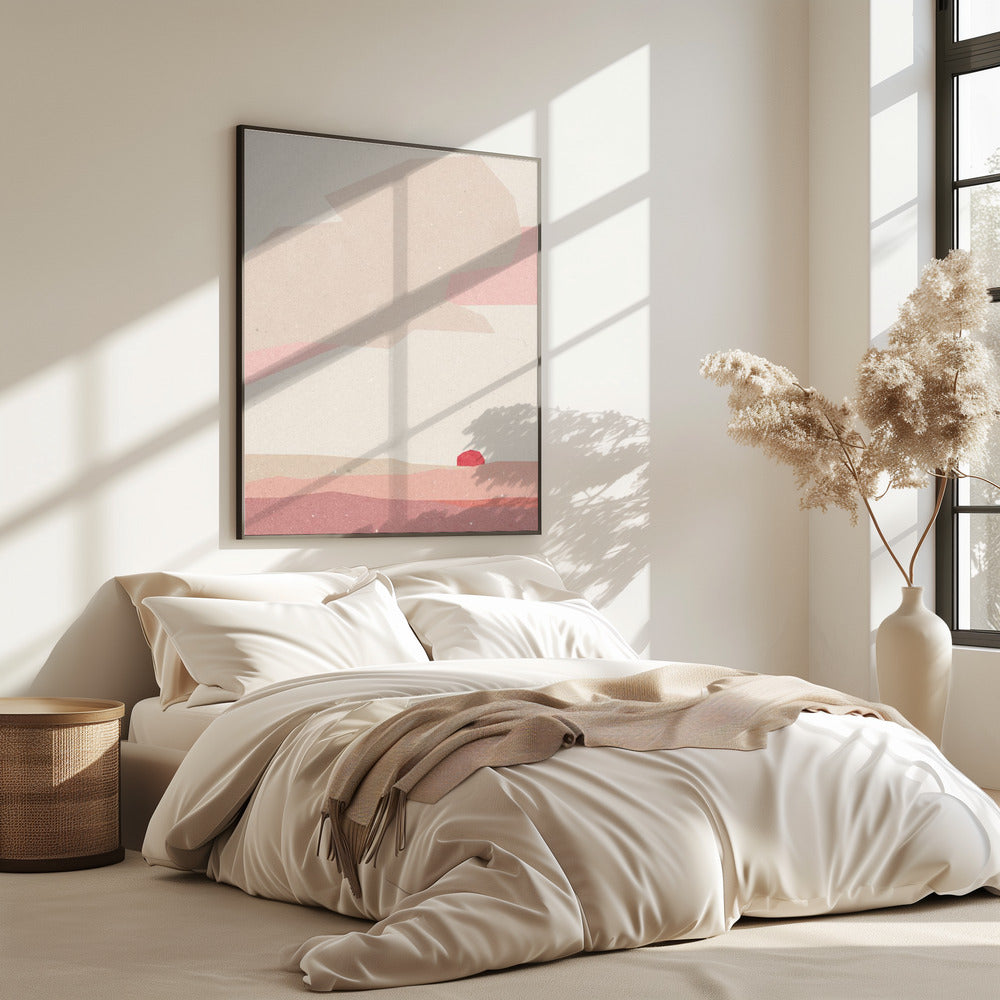 Landscape 1 | Poster