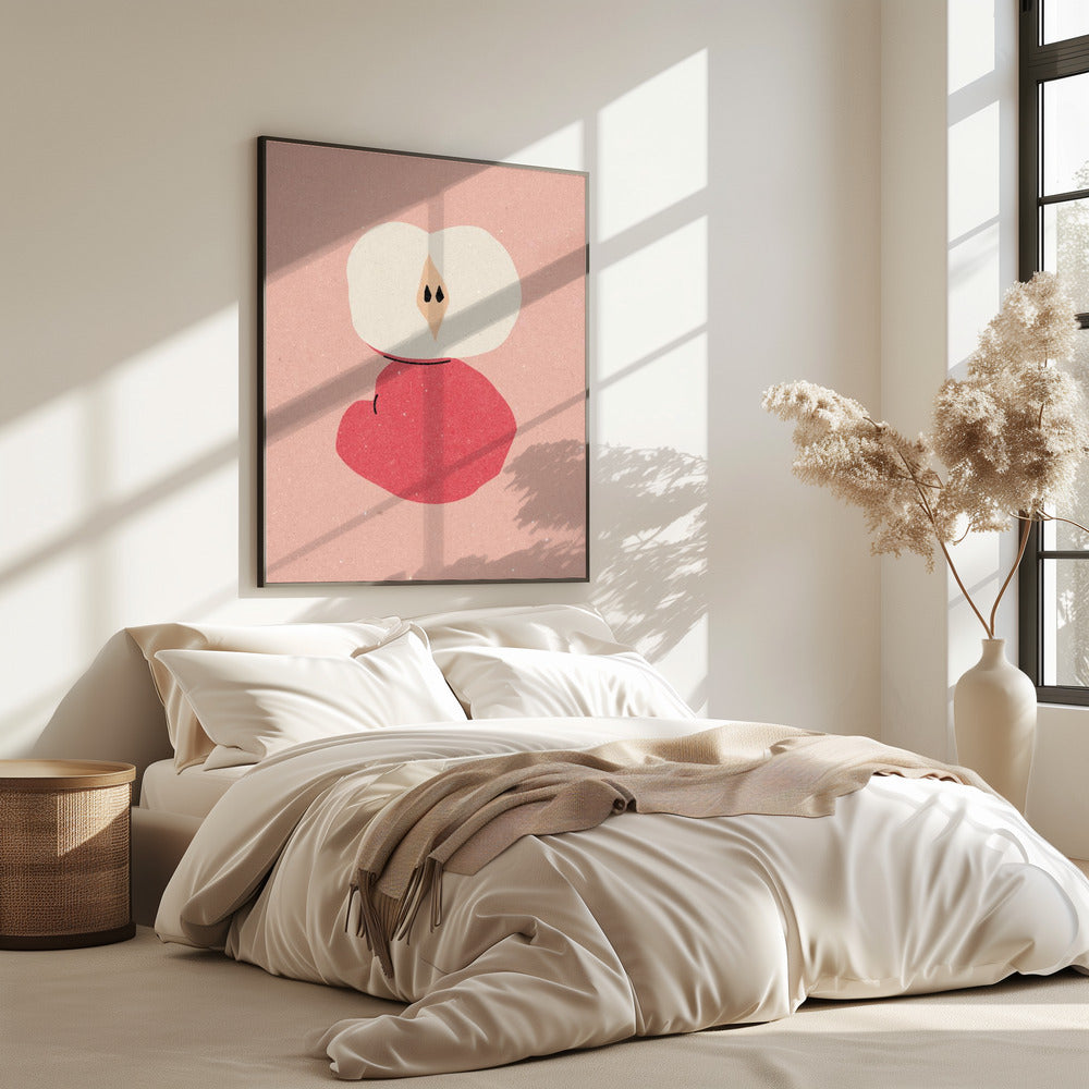 Apple | Poster