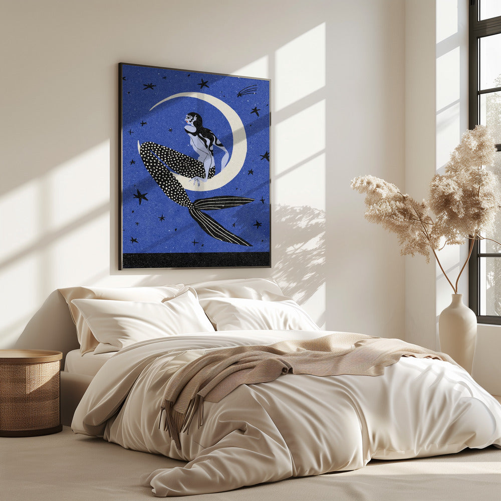 Mermaid | Poster