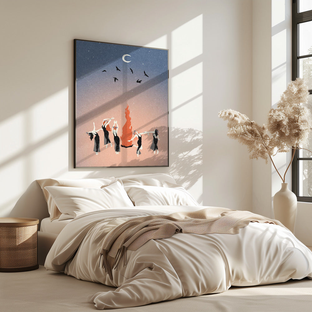 Zirkel | Poster