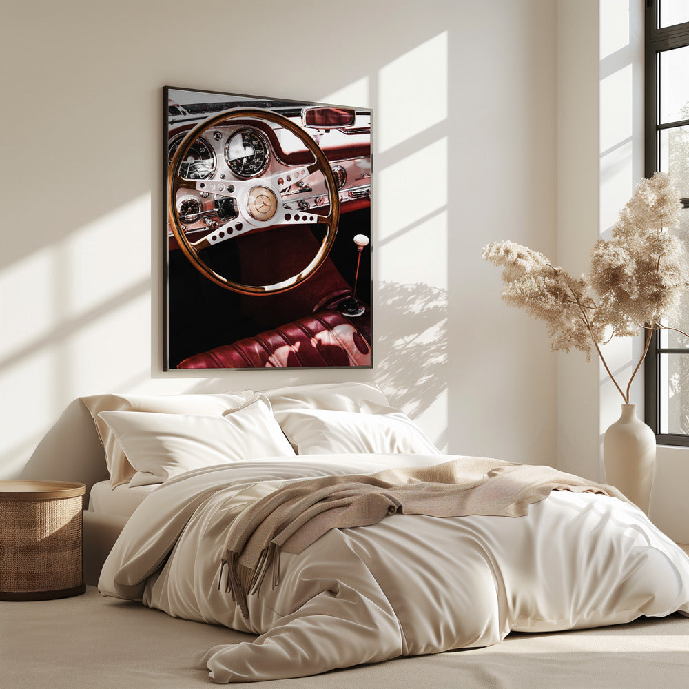 Oldtimer | Poster