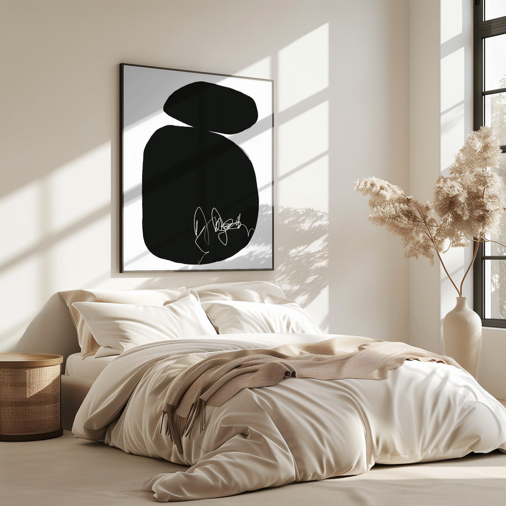 Midnight Whispers | Poster