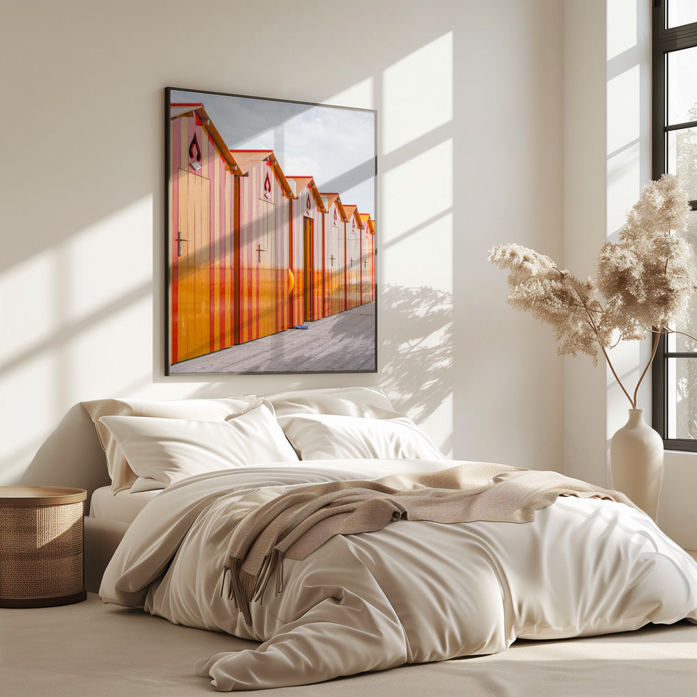 Sorrento | Poster