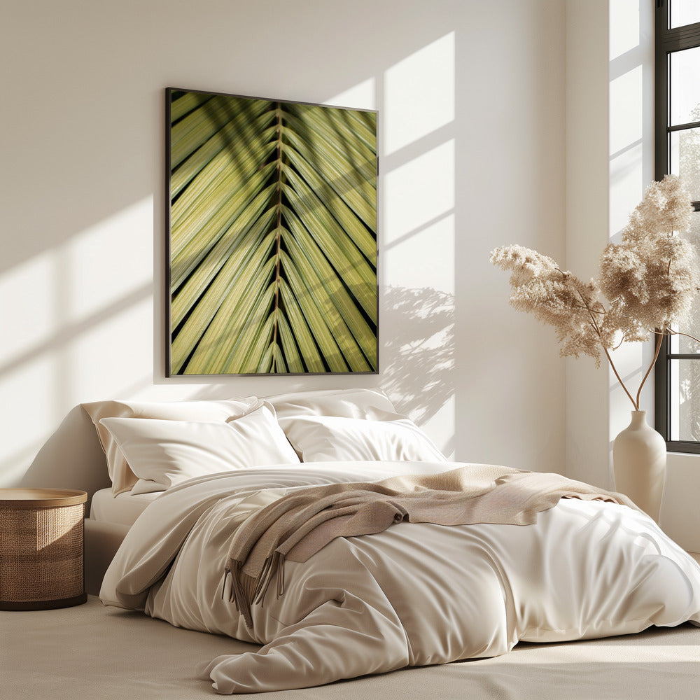 Tropical Leaf | Poster