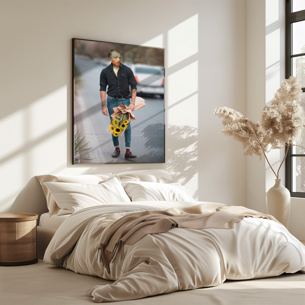 Das erste Date | Poster