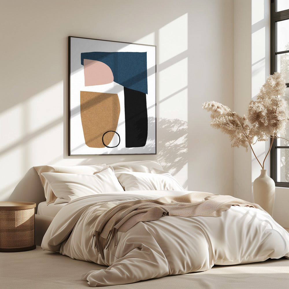Bergen | Poster