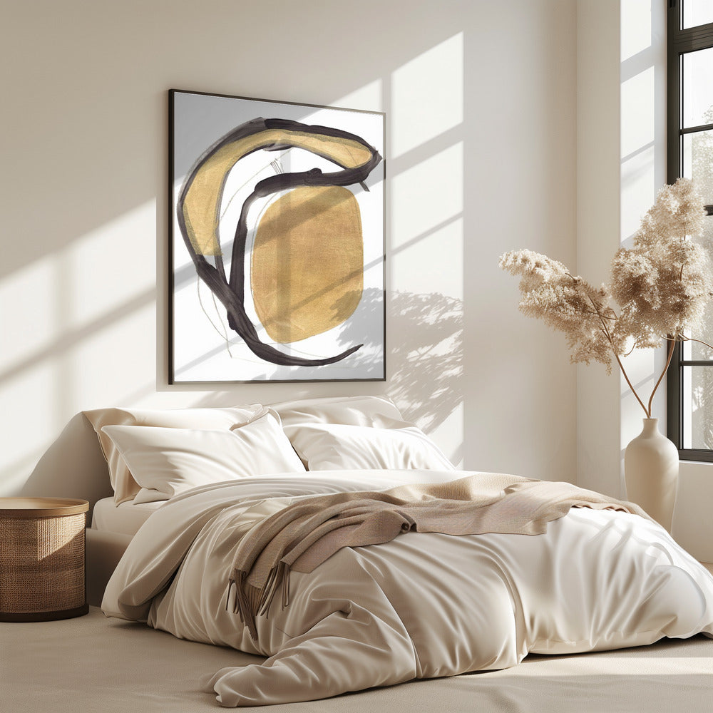 Gold | Poster
