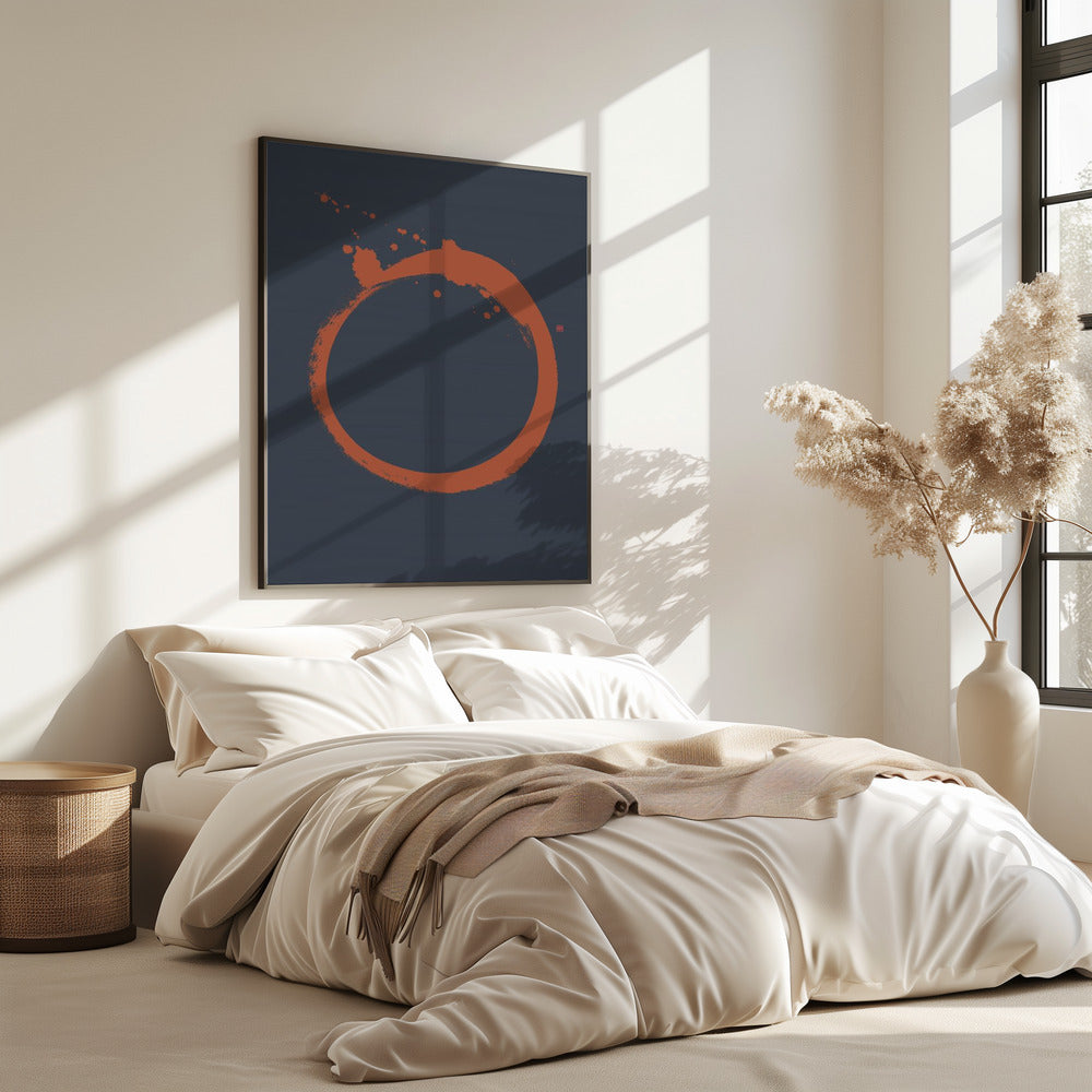 Solar Flare | Poster