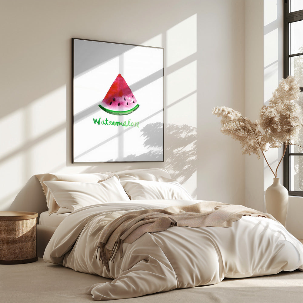 Watermelon | Poster