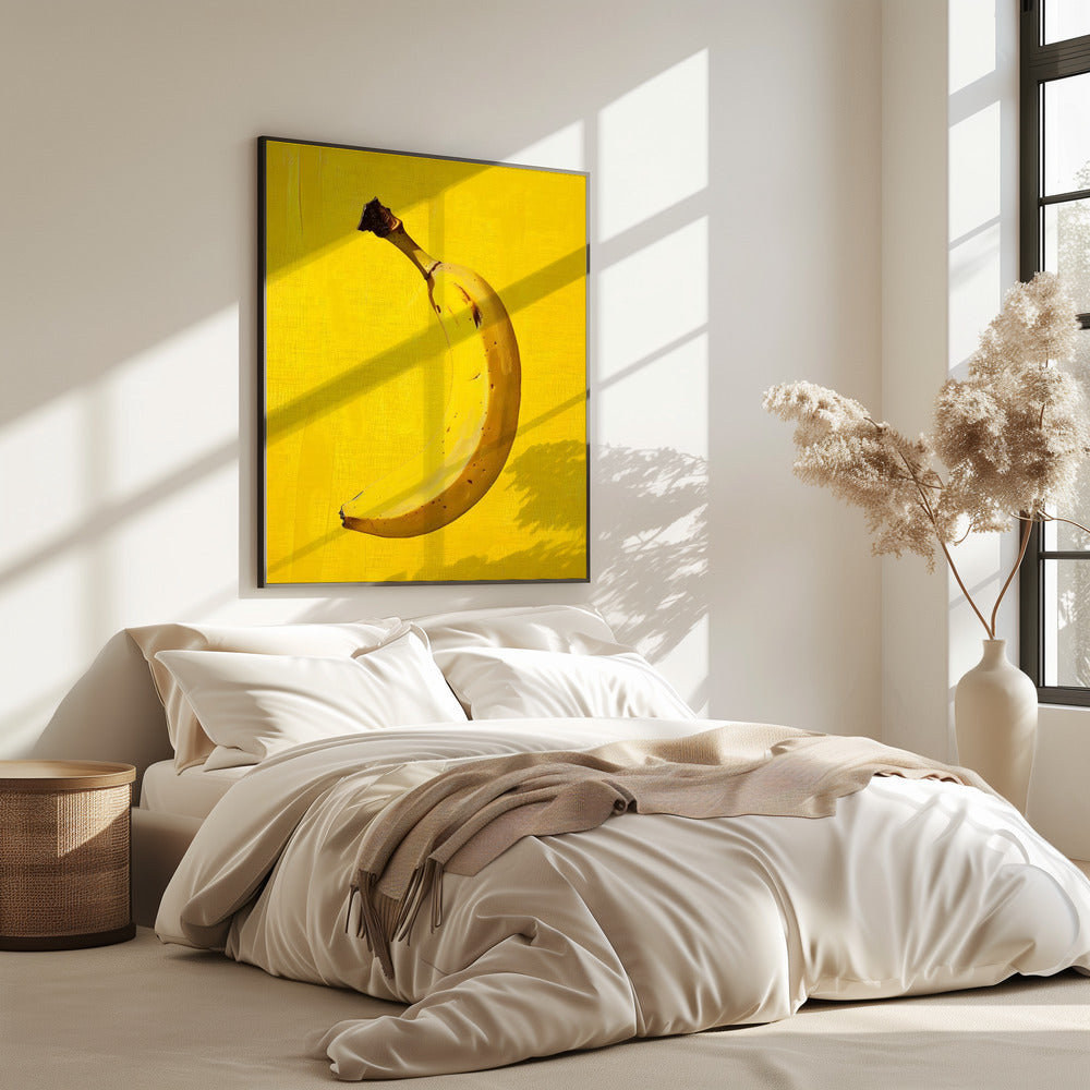 Banane | Poster
