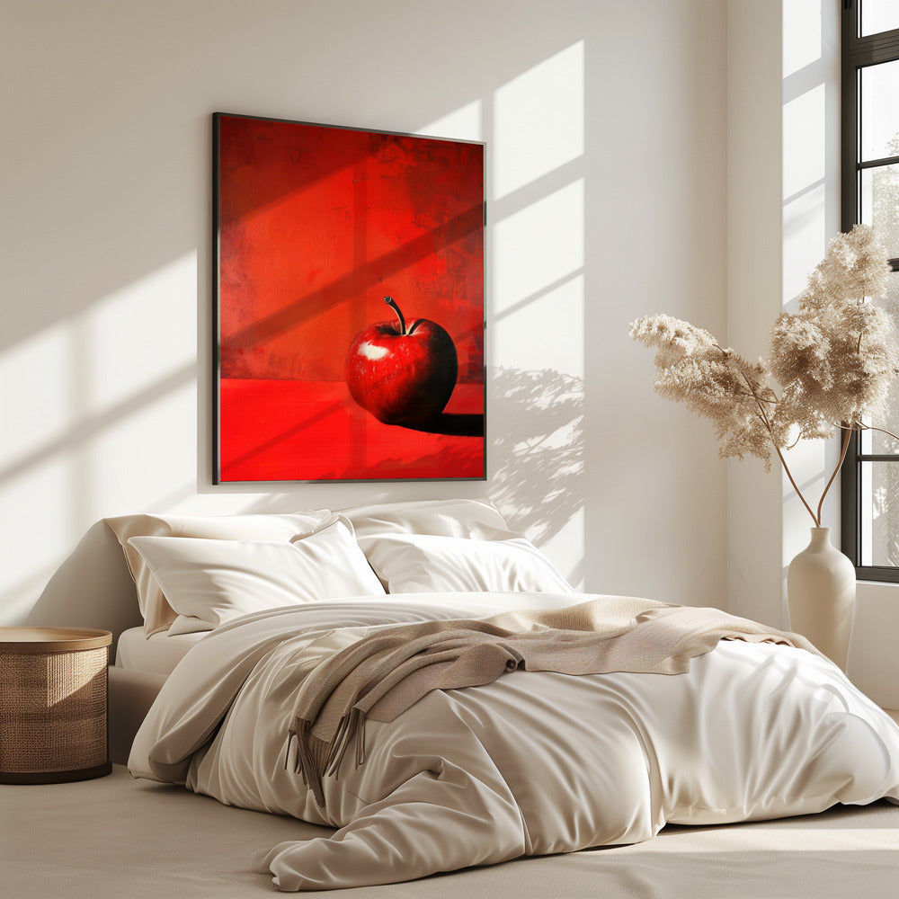 Apfel | Poster